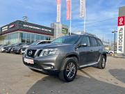 Nissan Terrano III (D10) Стерлитамак  - изображение 23
