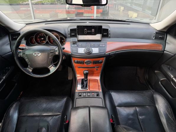 Infiniti M III с пробегом 2006 года, цена 990 000 рублей, 330106 км, седан, Автокод Объявления