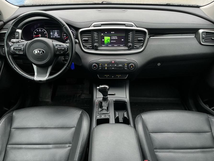 Kia Sorento III Prime Калуга  - изображение 9