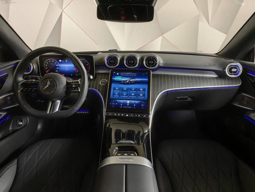 Mercedes-Benz CLE Москва  - изображение 14