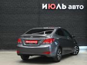 Hyundai Solaris I Рестайлинг Екатеринбург  - изображение 24