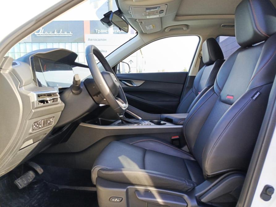 Changan CS35 Plus I Рестайлинг Чебоксары  - изображение 20