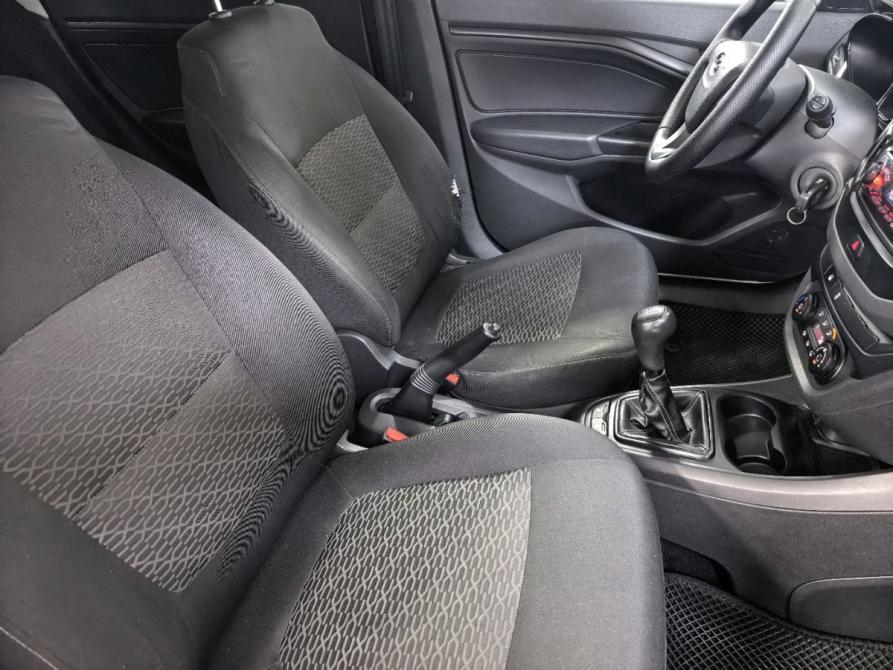 Lada (ВАЗ) Vesta I Краснодар  - изображение 20