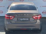 Lada (ВАЗ) Vesta I Екатеринбург  - изображение 40