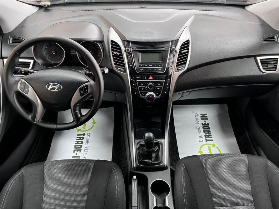 Hyundai i30 II Тверь  - изображение 11