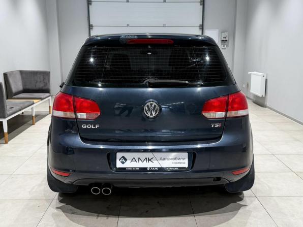 Volkswagen Golf VI с пробегом 2012 года, цена 742 999 рублей, 197123 км, хэтчбек, Автокод Объявления