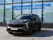 Geely Cityray Екатеринбург  - изображение 29