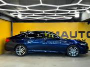 Honda Accord X Ижевск  - изображение 23