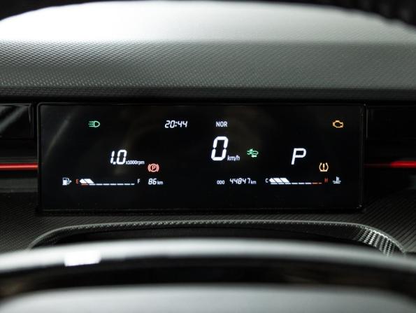 JETOUR DASHING I с пробегом 2023 года, цена 2 099 700 рублей, 44844 км, внедорожник, Автокод Объявления