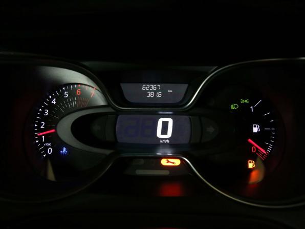 Renault Kaptur I Рестайлинг с пробегом 2020 года, цена 1 730 000 рублей, 62328 км, внедорожник, Автокод Объявления
