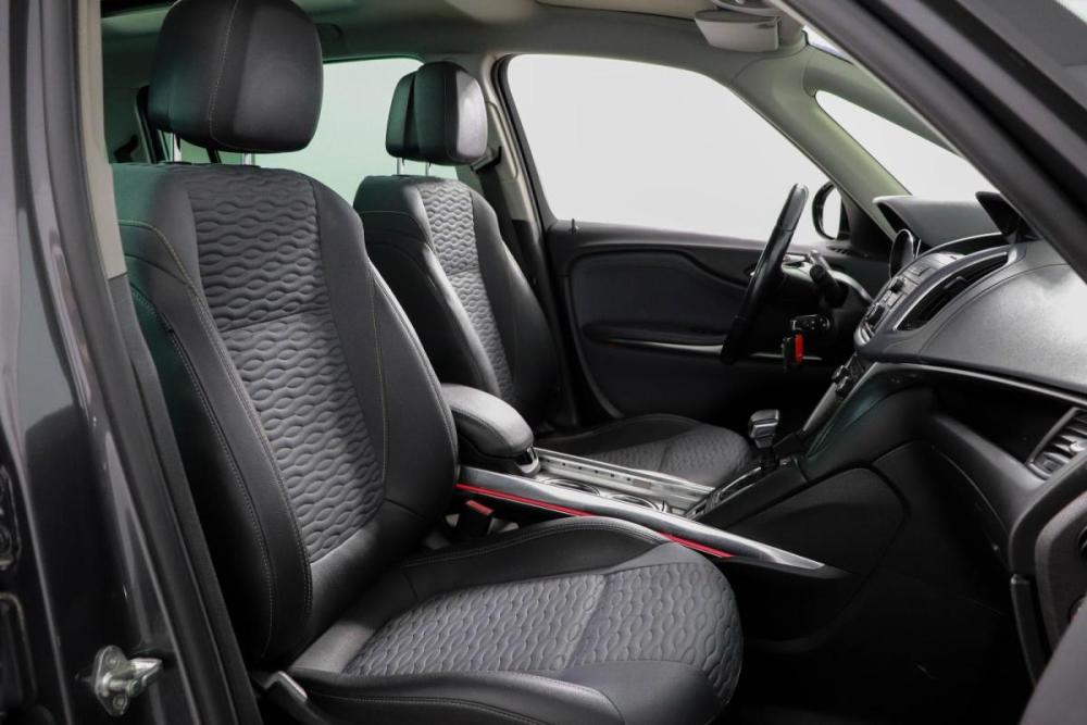 Opel Zafira C Казань  - изображение 8