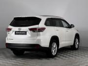 Toyota Highlander III (XU50) Калининград  - изображение 25