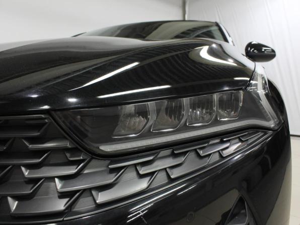 Kia K5 III с пробегом 2020 года, цена 2 300 000 рублей, 96718 км, седан, Автокод Объявления