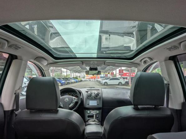 Nissan Qashqai I Рестайлинг с пробегом 2010 года, цена 1 174 900 рублей, 152000 км, внедорожник, Автокод Объявления