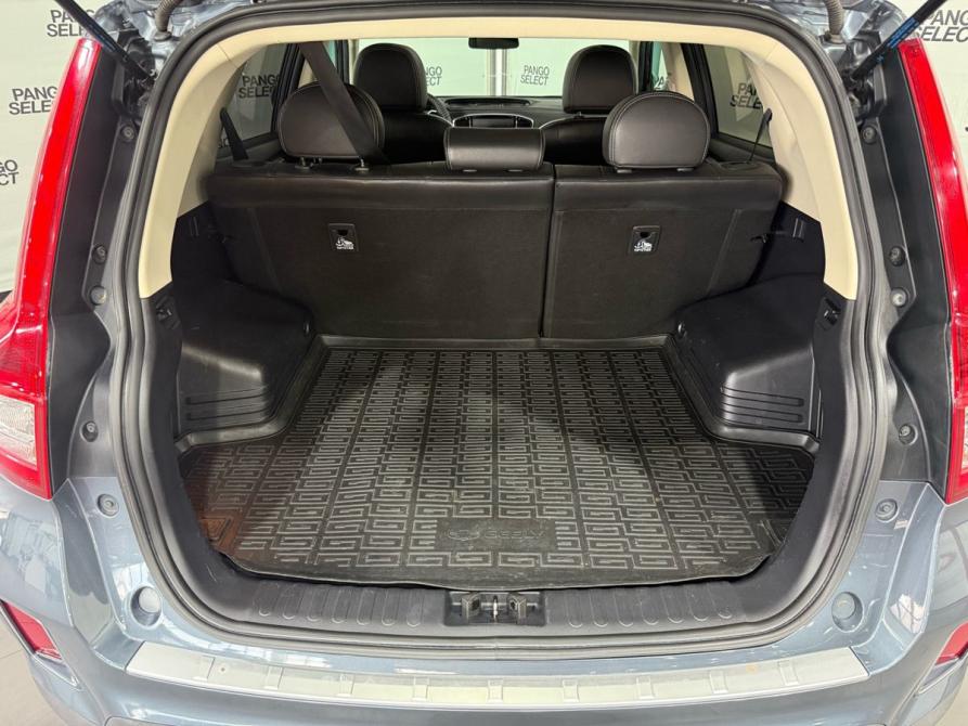 Geely Emgrand X7 I Рестайлинг 2 Оренбург  - изображение 27