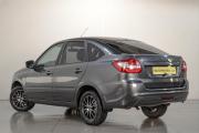 Lada (ВАЗ) Granta I Рестайлинг Челябинск  - изображение 23