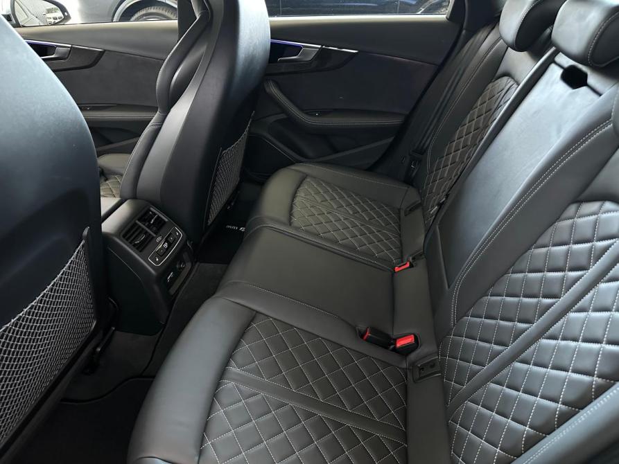 Audi S4 V (B9) Рестайлинг Кемерово  - изображение 10