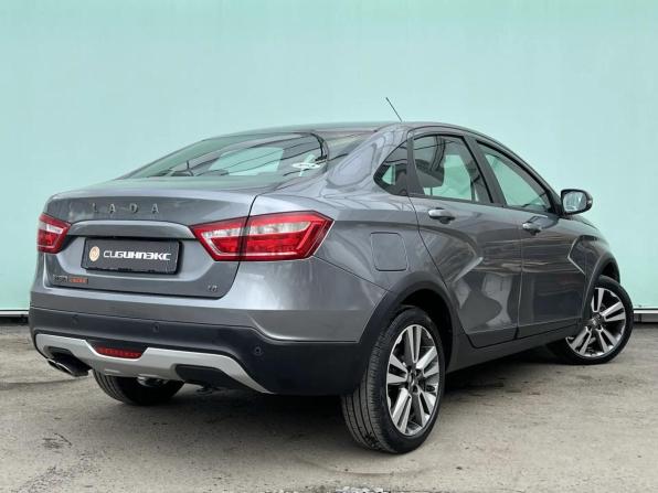 Lada (ВАЗ) Vesta I с пробегом 2019 года, цена 1 025 000 рублей, 64626 км, седан, Автокод Объявления