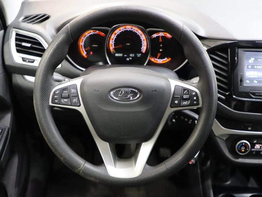 Lada (ВАЗ) Vesta I Санкт-Петербург  - изображение 9