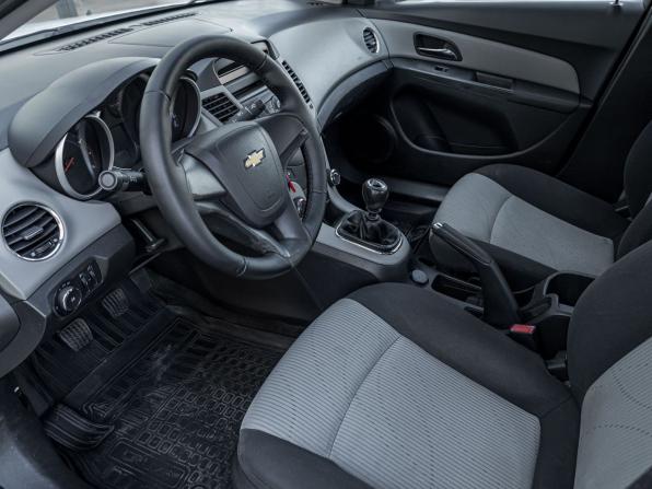 Chevrolet Cruze I с пробегом 2011 года, цена 673 900 рублей, 165357 км, седан, Автокод Объявления