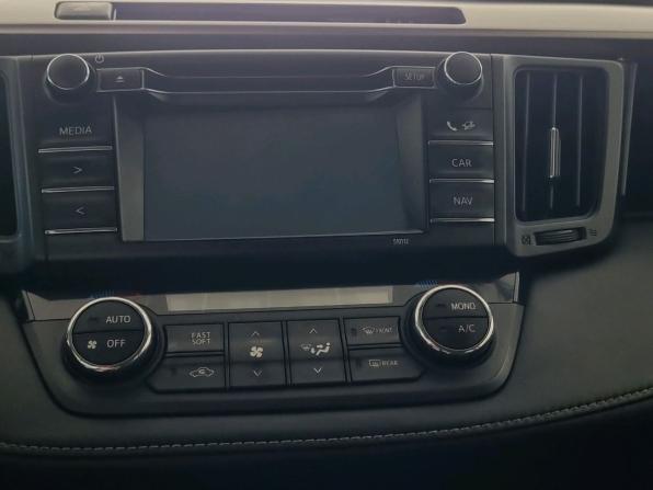 Toyota RAV4 IV (XA40) Рестайлинг с пробегом 2016 года, цена 2 720 000 рублей, 46364 км, внедорожник, Автокод Объявления