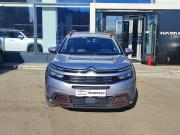 Citroen C5 Aircross I Москва  - изображение 19