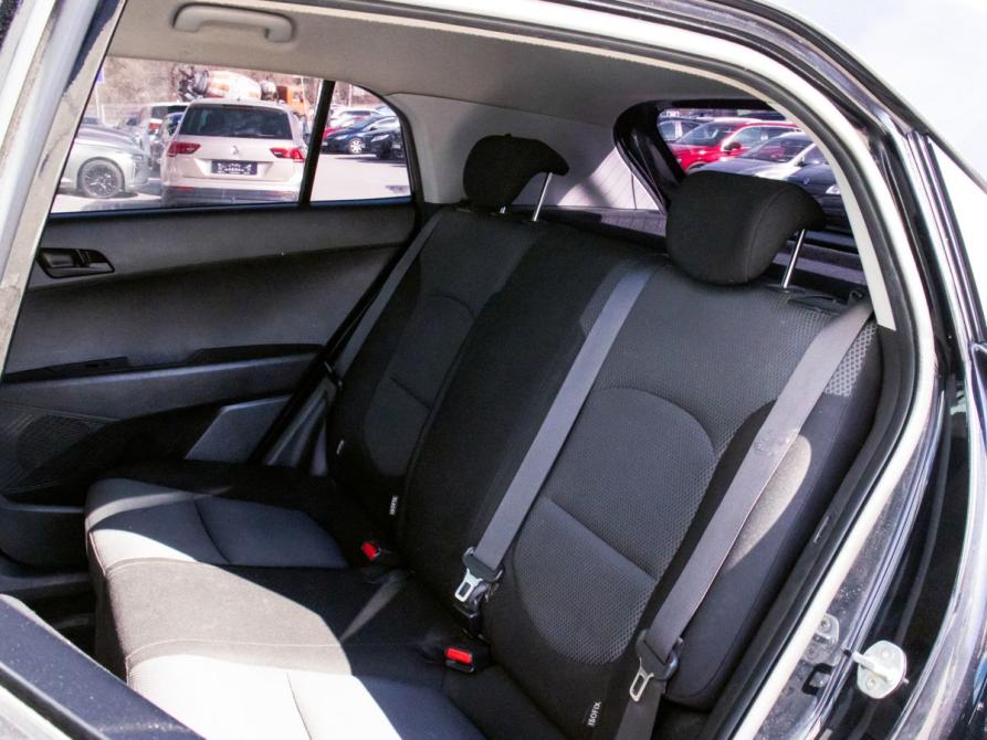 Hyundai Creta I Рестайлинг Екатеринбург  - изображение 17