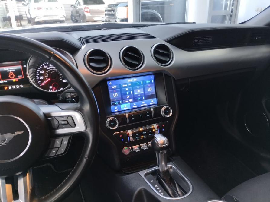 Ford Mustang VI Рестайлинг Минеральные Воды  - изображение 13
