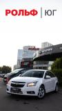 Chevrolet Cruze I Москва  - изображение 38