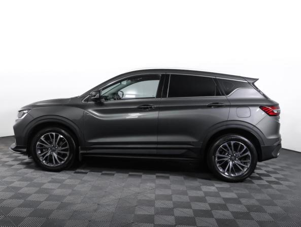 Geely Coolray I с пробегом 2023 года, цена 1 850 000 рублей, 46000 км, внедорожник, Автокод Объявления