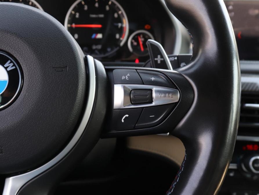 BMW X5 M II (F85) Москва  - изображение 21