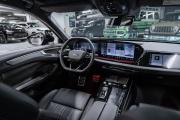 Audi A6 VI (C9) Москва  - изображение 42