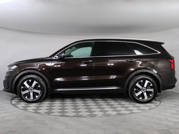 Kia Sorento IV с пробегом 2020 года, цена 3 000 000 рублей, 99663 км, внедорожник, Автокод Объявления