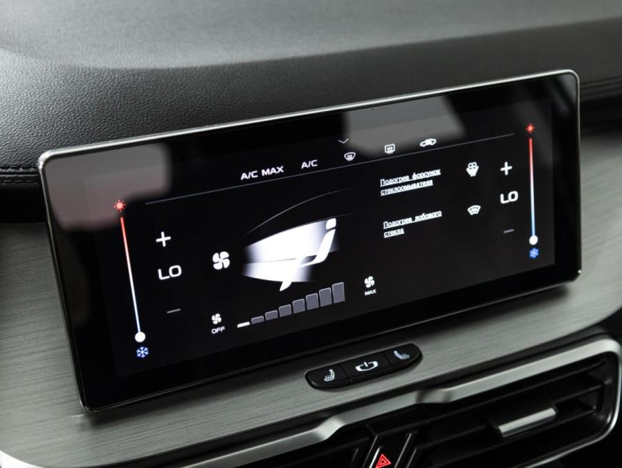 Geely Coolray I Санкт-Петербург  - изображение 17