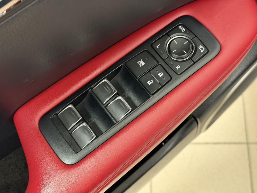 Lexus RX IV Рестайлинг Вологда  - изображение 16