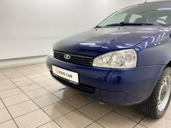 Lada (ВАЗ) Kalina I с пробегом 2012 года, цена 289 000 рублей, 149563 км, универсал, Автокод Объявления