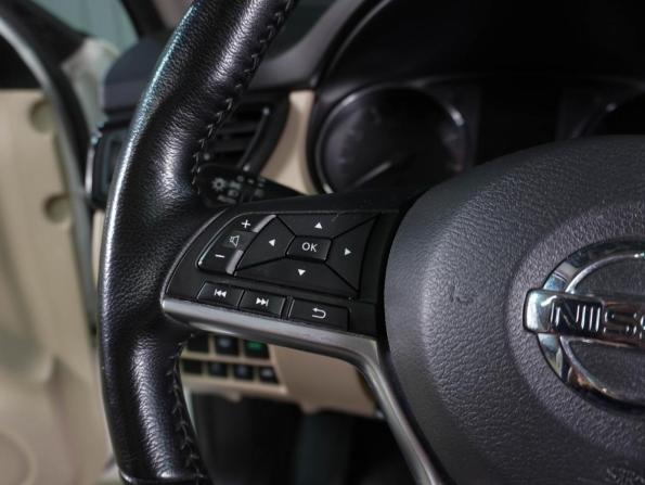 Nissan X-Trail III Рестайлинг с пробегом 2022 года, цена 3 079 000 рублей, 69279 км, внедорожник, Автокод Объявления