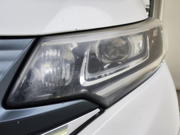 Honda Freed II с пробегом 2017 года, цена 1 519 000 рублей, 136000 км, компактвэн, Автокод Объявления