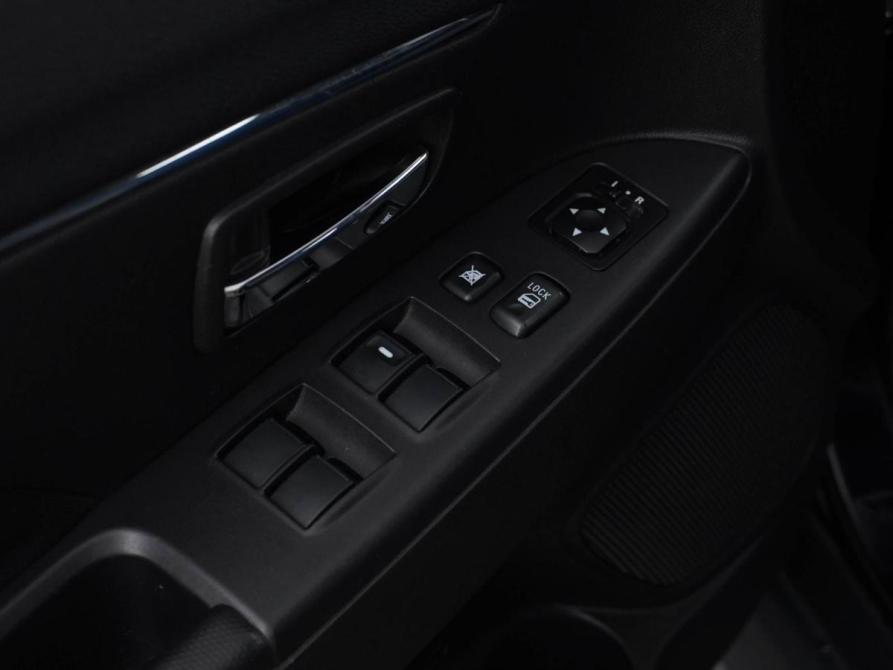 Mitsubishi ASX I Рестайлинг Москва  - изображение 13