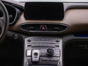 Hyundai Santa Fe IV Рестайлинг Москва  - изображение 34