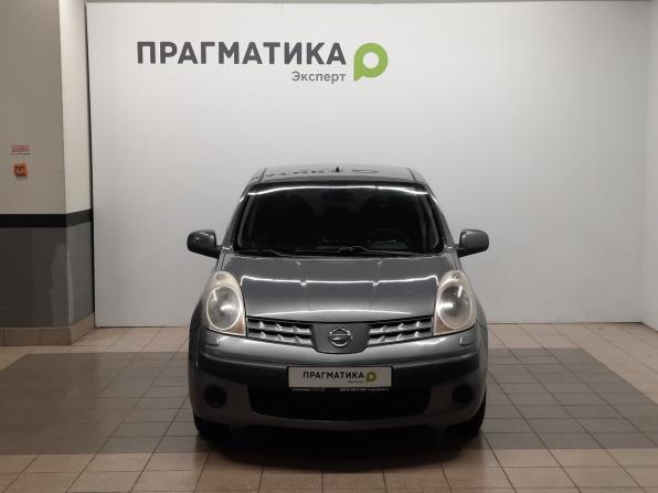 Nissan Note I с пробегом 2007 года, цена 419 000 рублей, 246000 км, хэтчбек, Автокод Объявления