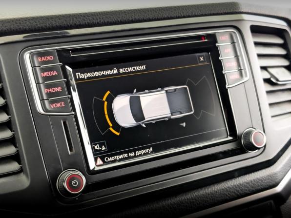 Volkswagen Amarok I Рестайлинг с пробегом 2019 года, цена 2 900 000 рублей, 160000 км, offers.body_type.unknown, Автокод Объявления