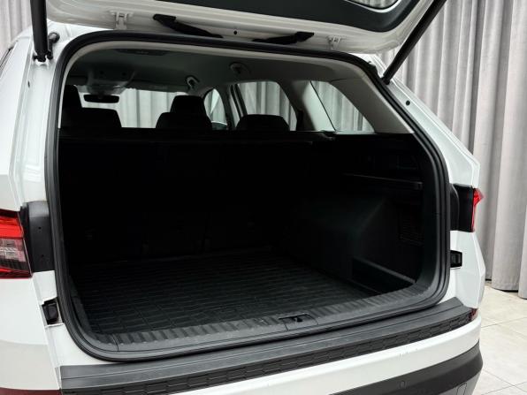 Skoda Kodiaq I с пробегом 2019 года, цена 3 149 000 рублей, 131188 км, внедорожник, Автокод Объявления