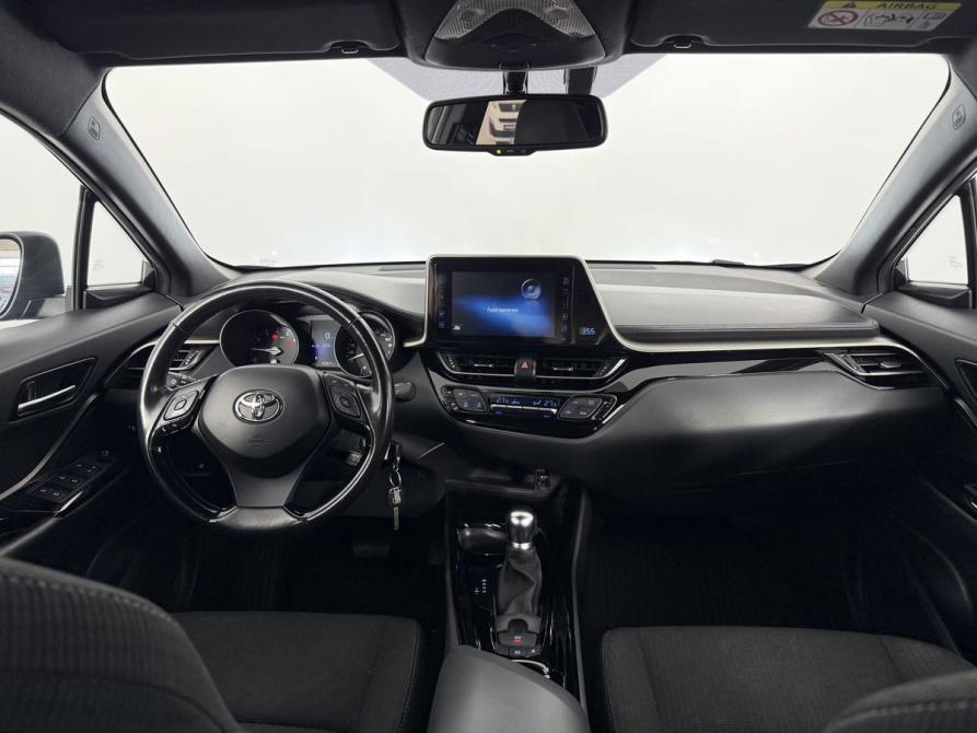 Toyota C-HR I Калининград  - изображение 19
