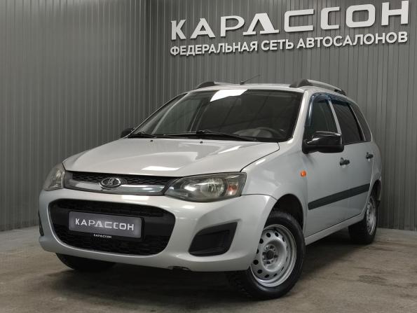 Lada (ВАЗ) Kalina II с пробегом 2014 года, цена 410 000 рублей, 177910 км, универсал, Автокод Объявления