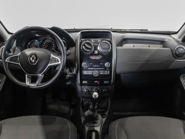 Renault Duster I Рестайлинг с пробегом 2020 года, цена 1 820 000 рублей, 97330 км, внедорожник, Автокод Объявления