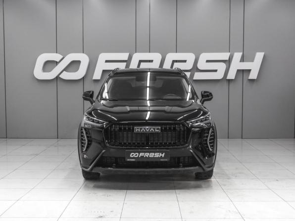 Haval Jolion I Рестайлинг с пробегом 2024 года, цена 2 200 000 рублей, 9556 км, внедорожник, Автокод Объявления