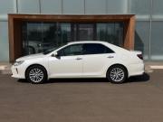 Toyota Camry VII (XV50) Рестайлинг Оренбург  - изображение 24