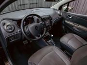 Renault Kaptur I Краснодар  - изображение 29