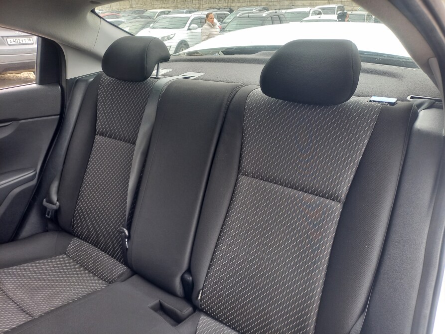 Kia Rio IV Ижевск  - изображение 28
